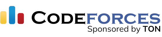 Codeforces Codeforces